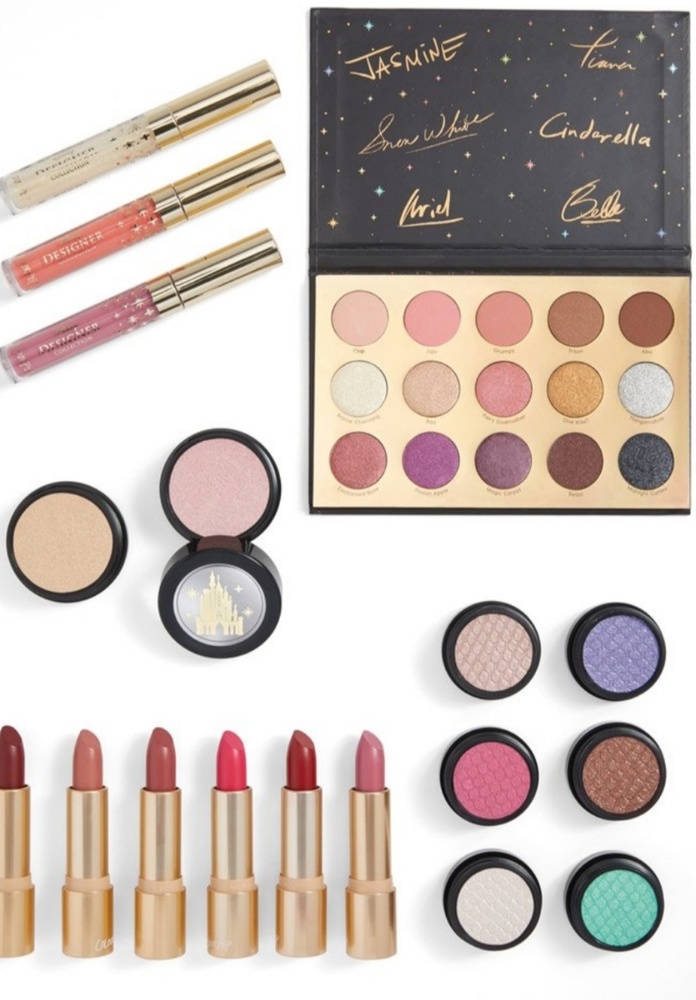 Limited edition... princess collection!!!